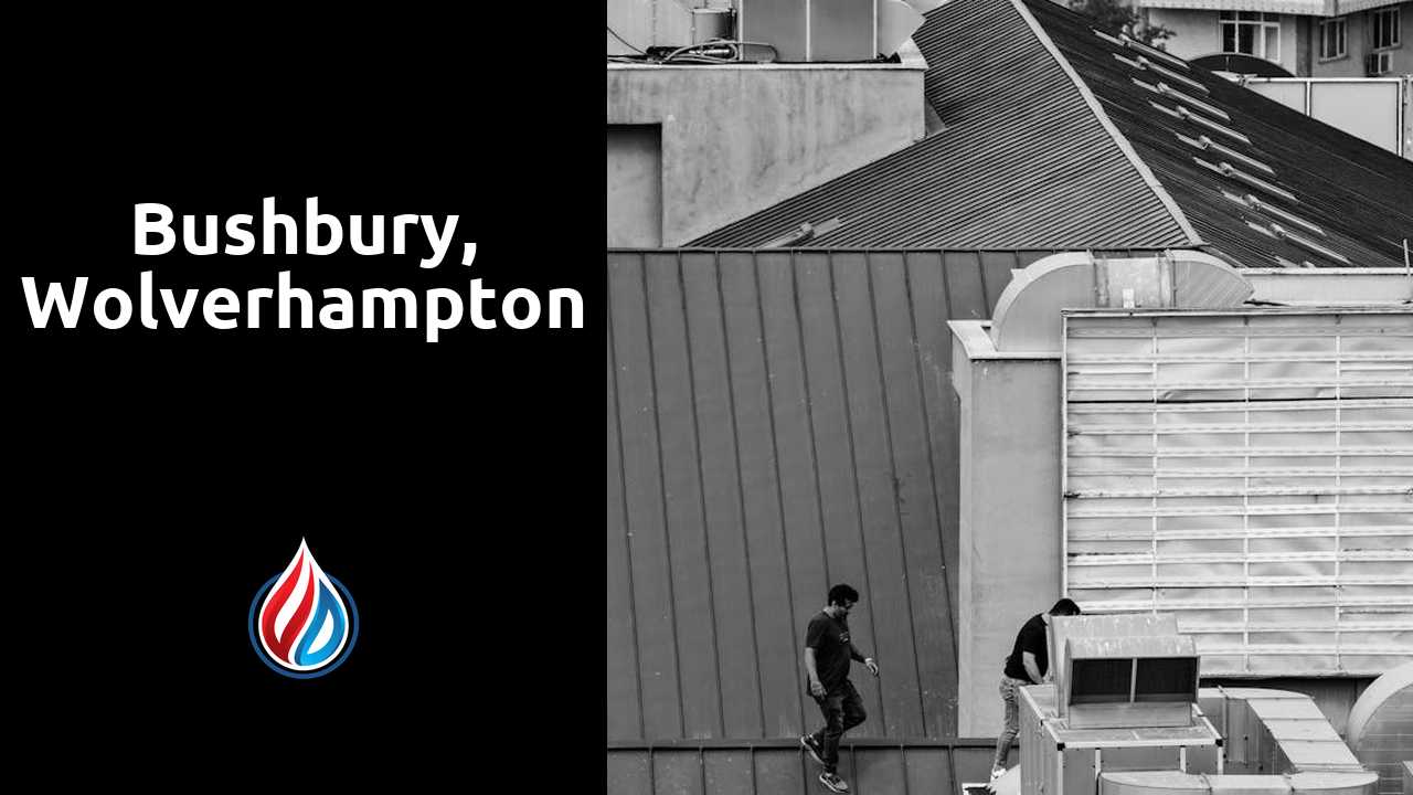 Bushbury, Wolverhampton