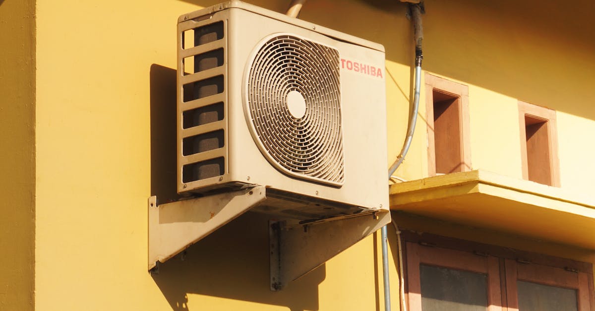 Commercial HVAC Services