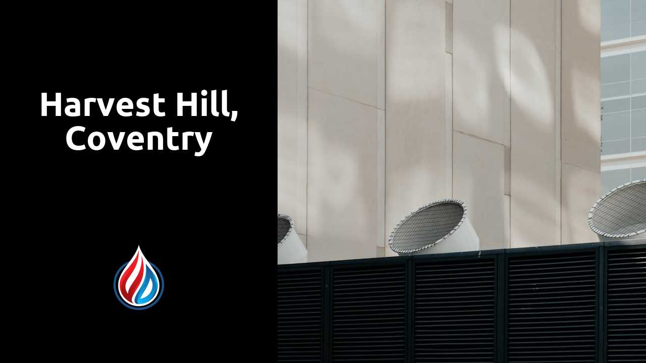 Harvest Hill, Coventry